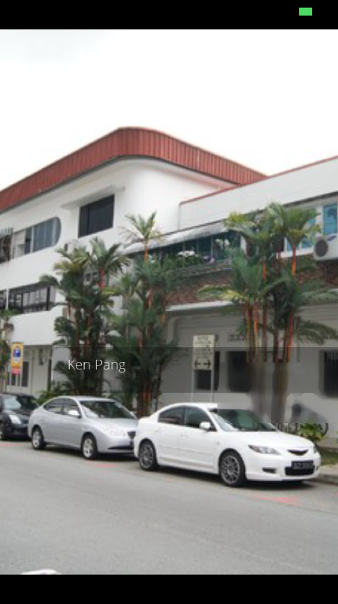 Tiong Bahru Estate (D3), Apartment #150087662